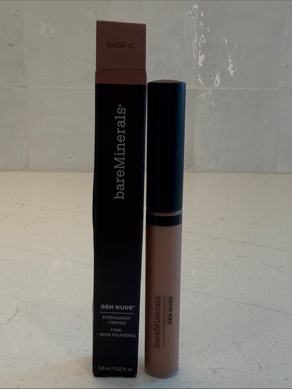bareMinerals Gen Nude Eye Primer - Base-1C